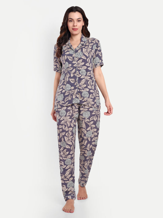 GAB Night Suit