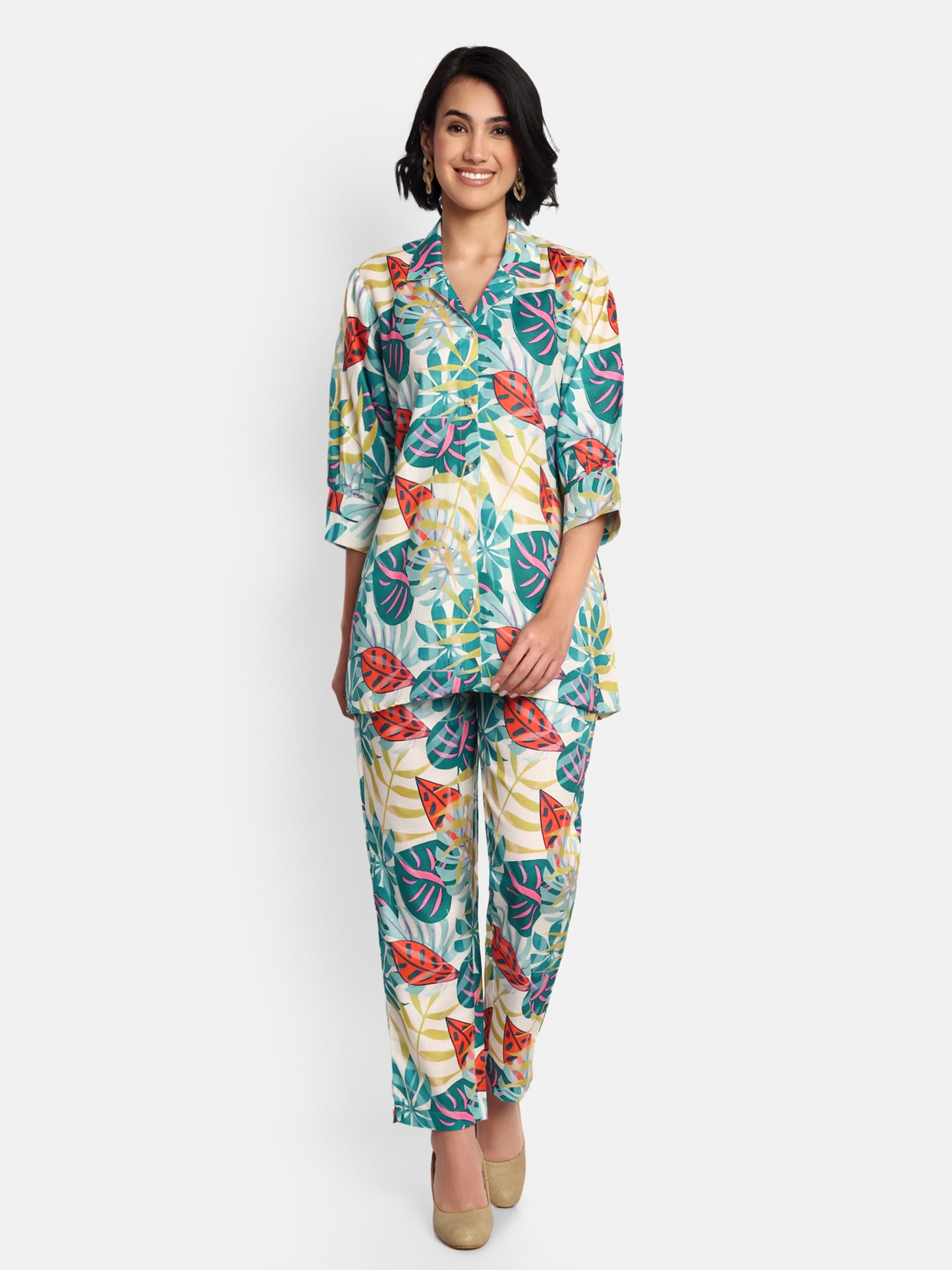 GAB Co-Ord Set