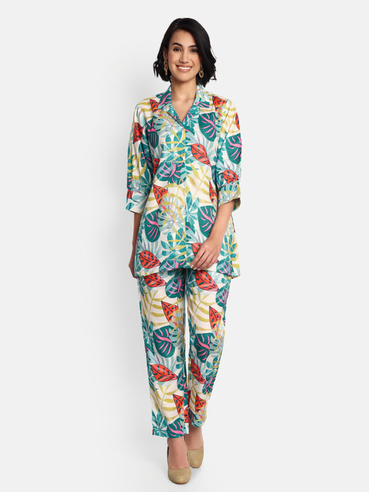 GAB Co-Ord Set
