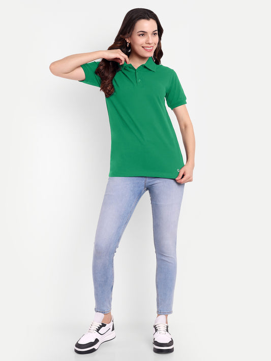 GAB-Polo-Green