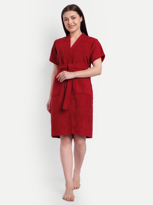 GAB Bath Robe