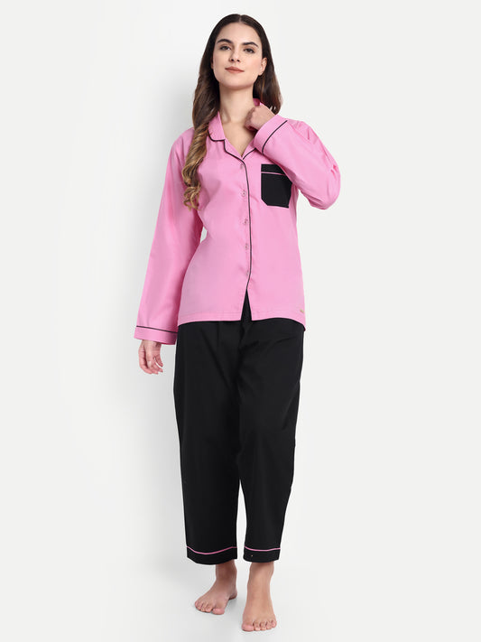 GAB Night Suit