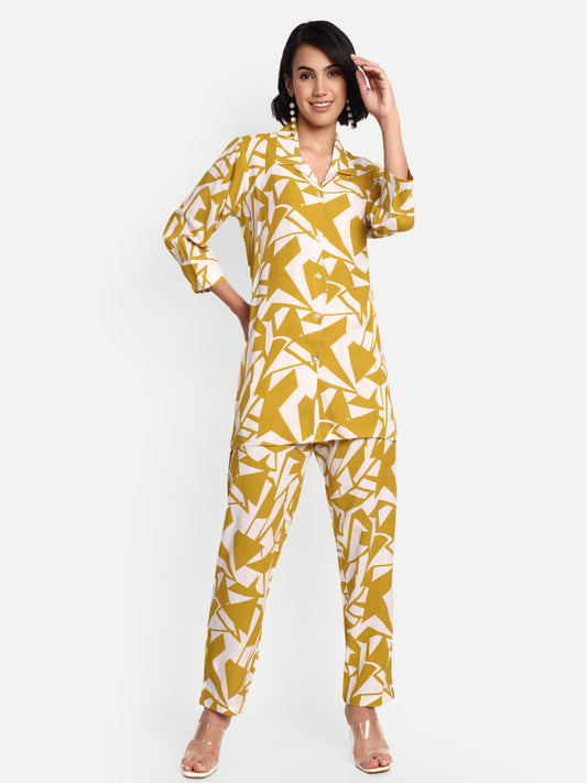 GAB Co-Ord Set