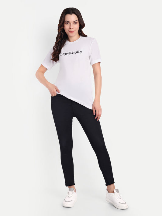 GAB Round Neck Tshirt