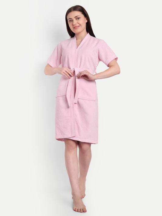GAB Bath Robe