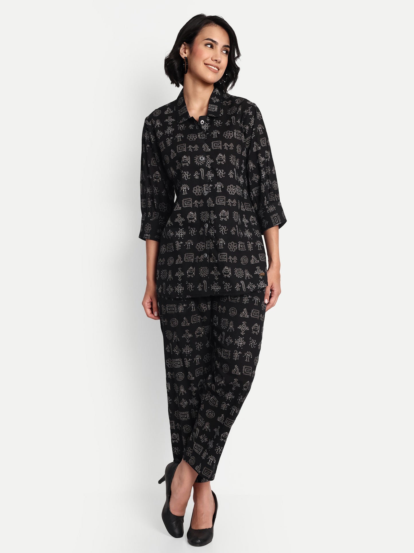 GAB Co-Ord Set