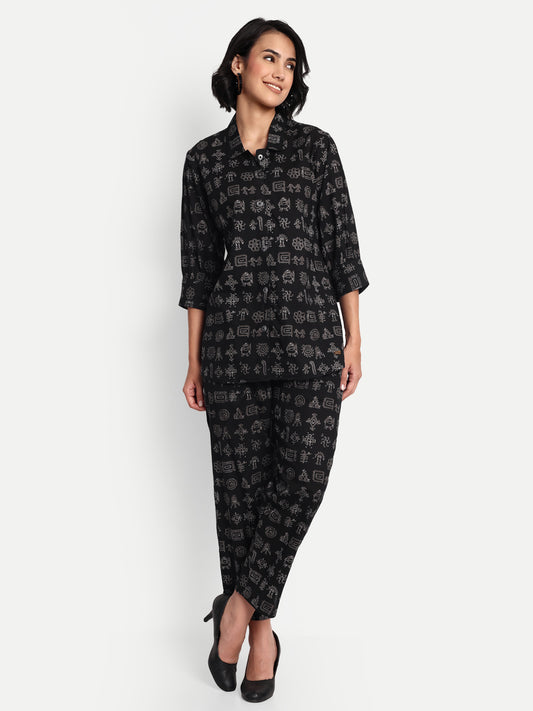 GAB Co-Ord Set