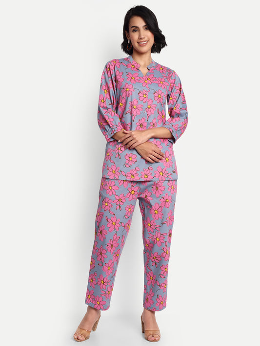 GAB Co-ord Set