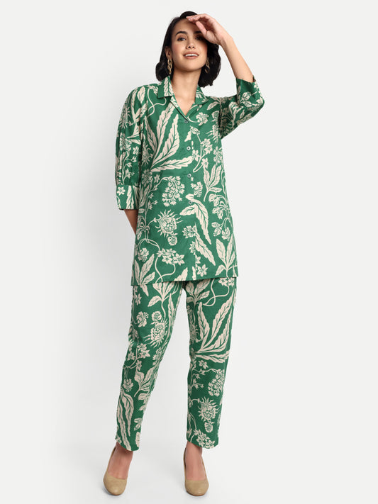 GAB Co-ord Set