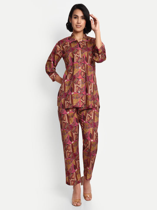 GAB Co-ord Set