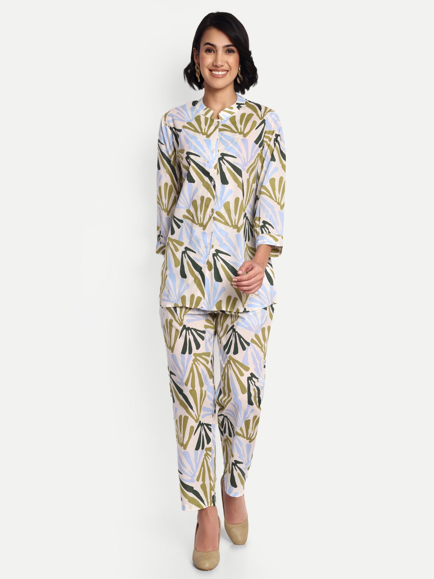 GAB Co-ord Set