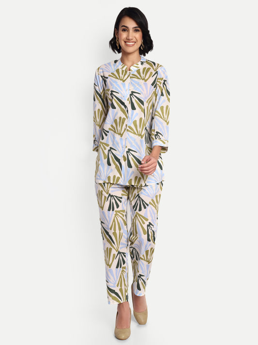 GAB Co-ord Set
