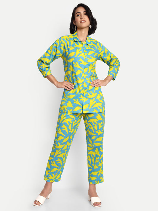 GAB Co-ord Set