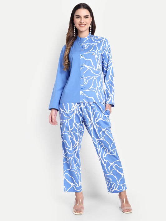 GAB Co-Ord Set
