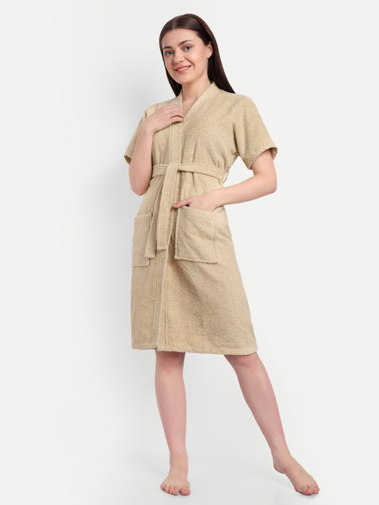 GAB Bath Robe