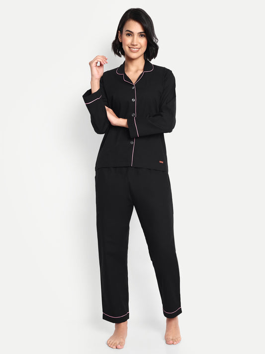 GAB Night Suit