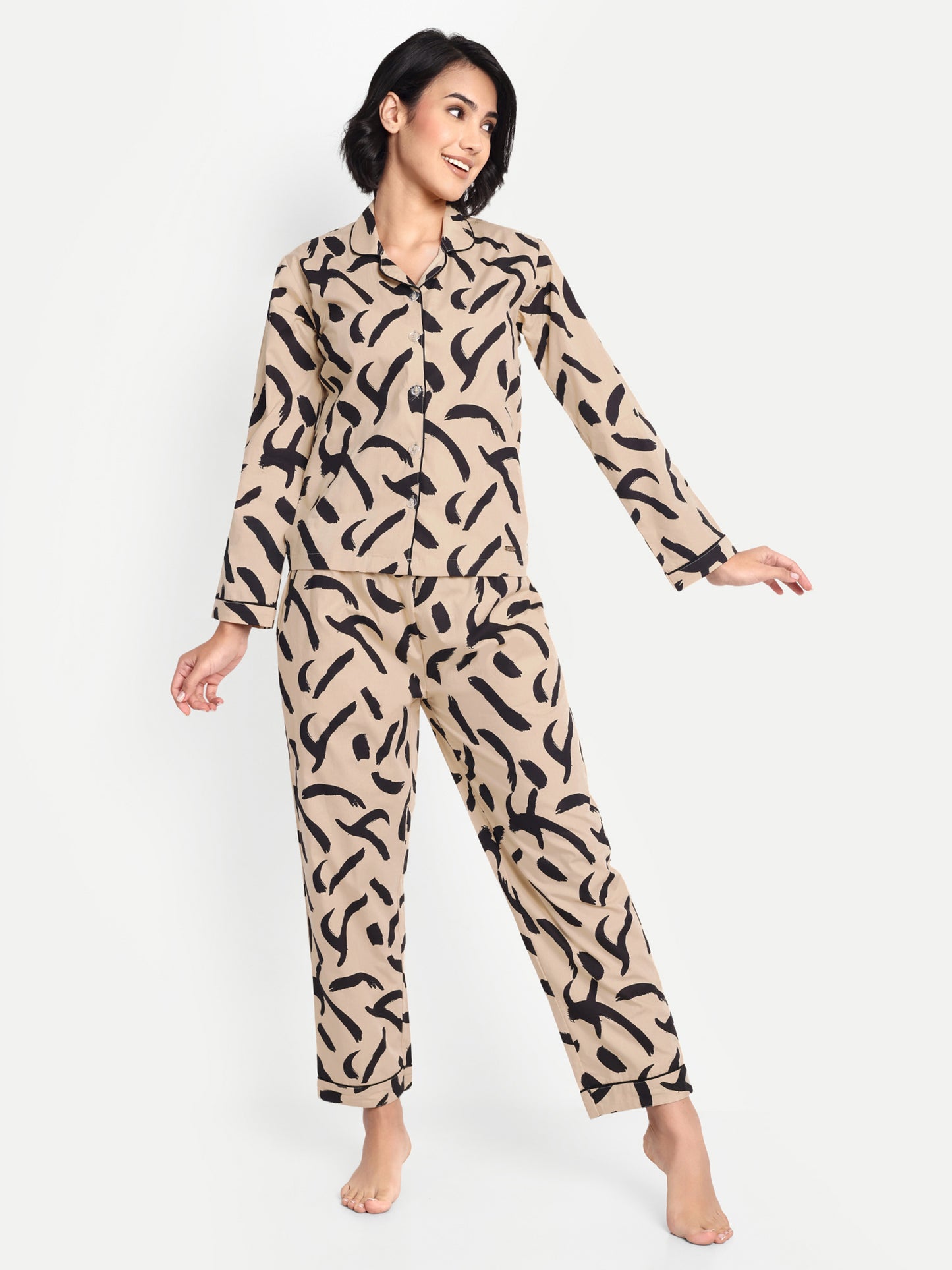 GAB Night Suit