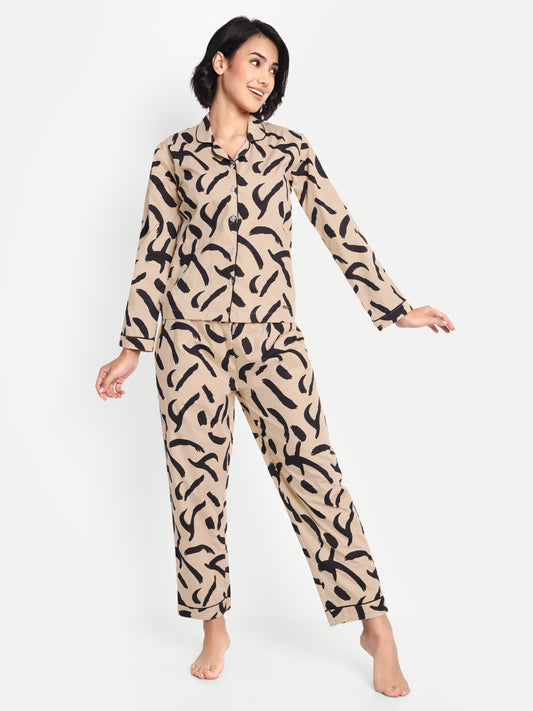 GAB Night Suit