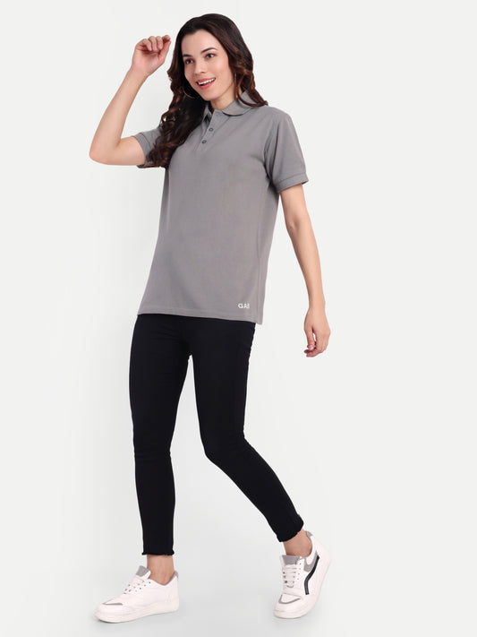 GAB-Polo-Grey