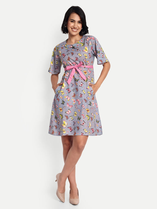 GAB Stylish Dress