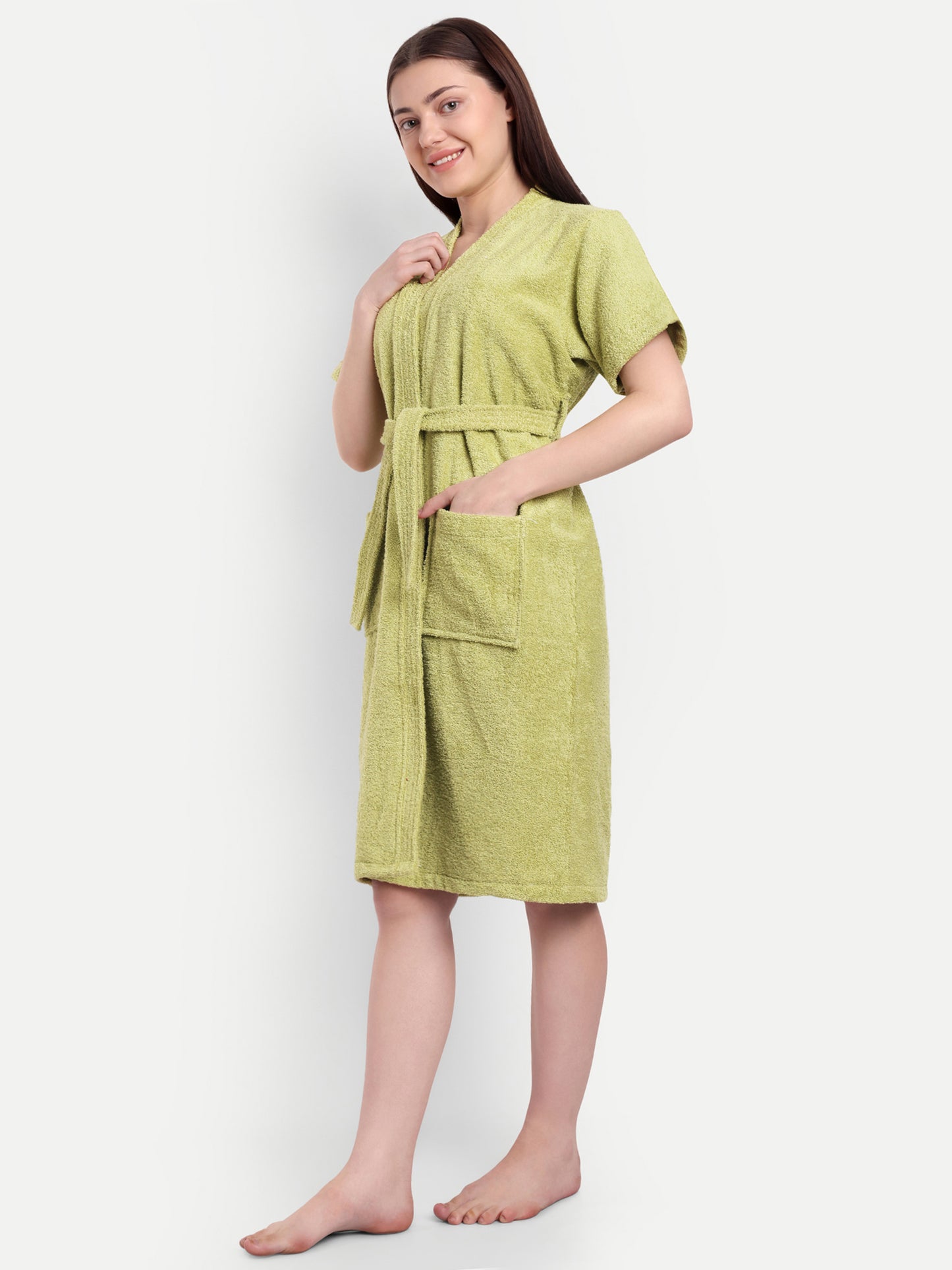 GAB Bath Robe