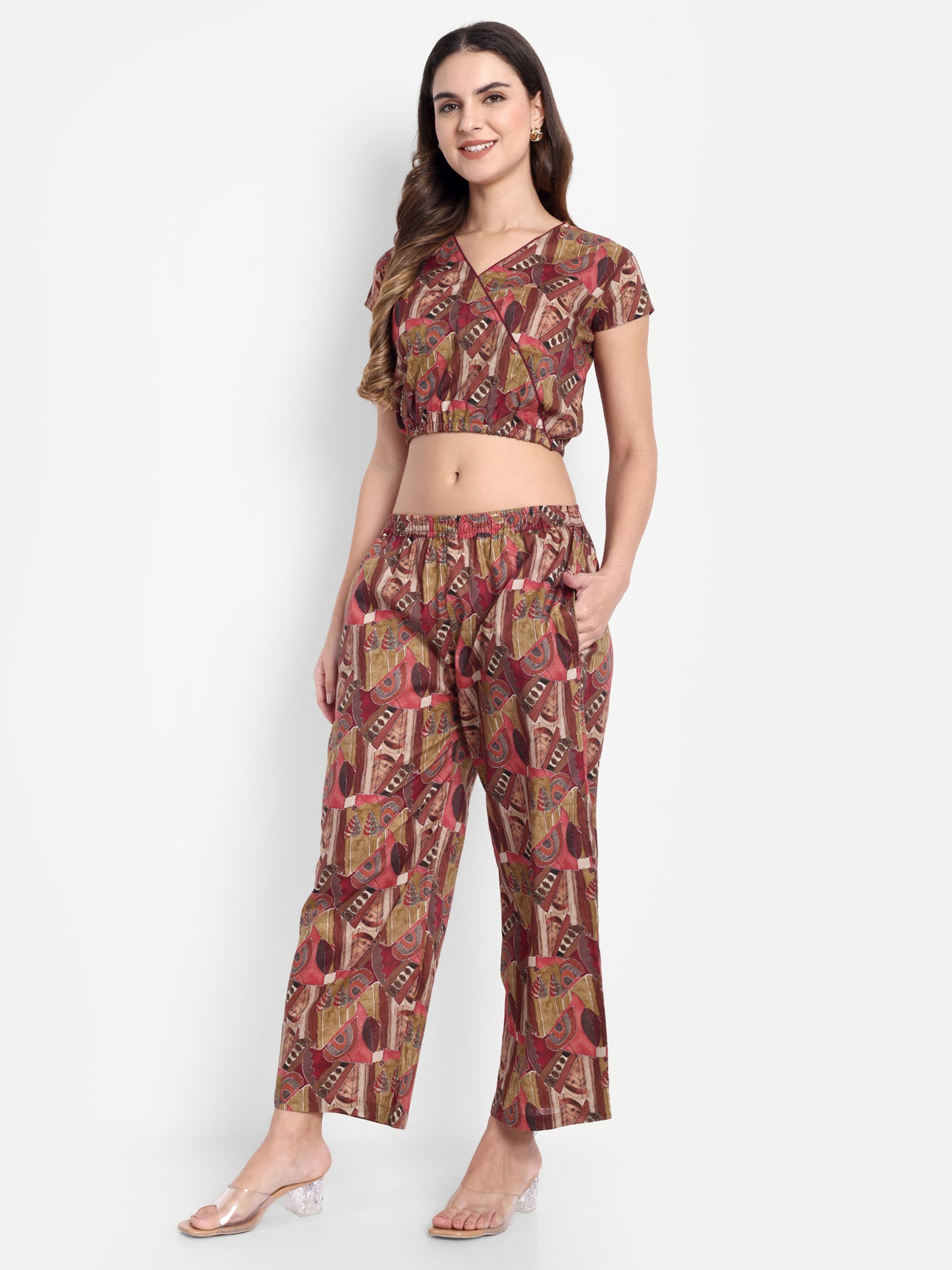 GAB Co-Ord Set