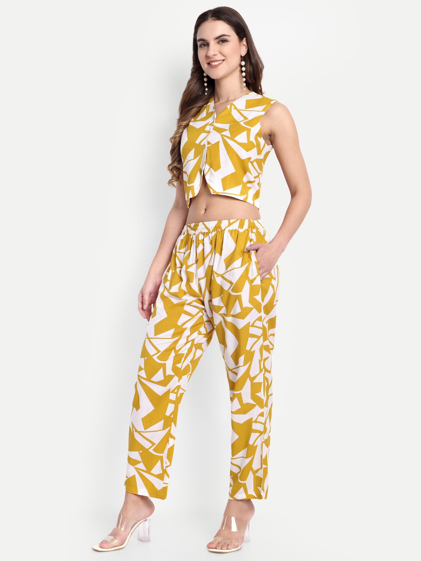 GAB Co-Ord Set