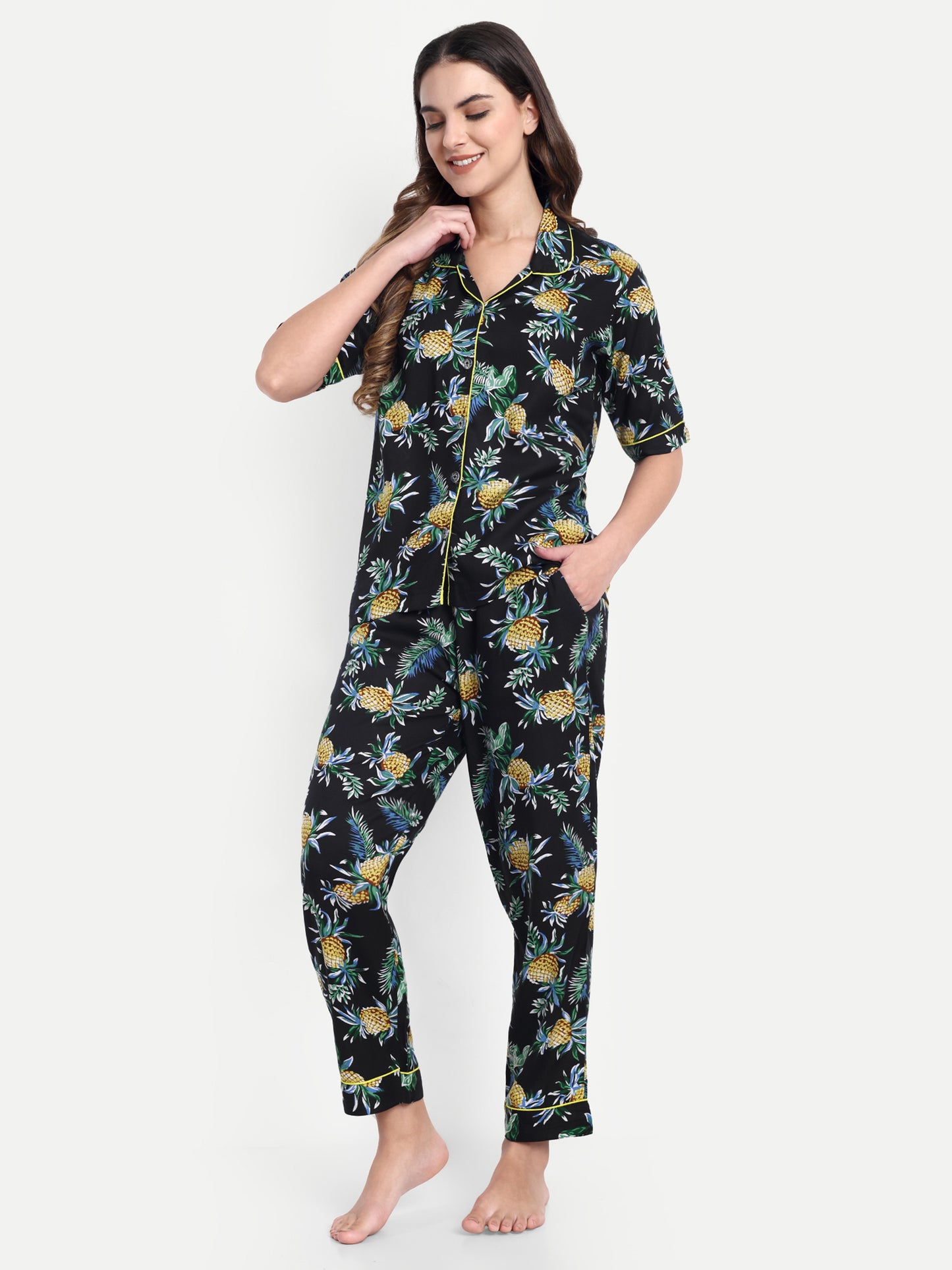 GAB Night Suit