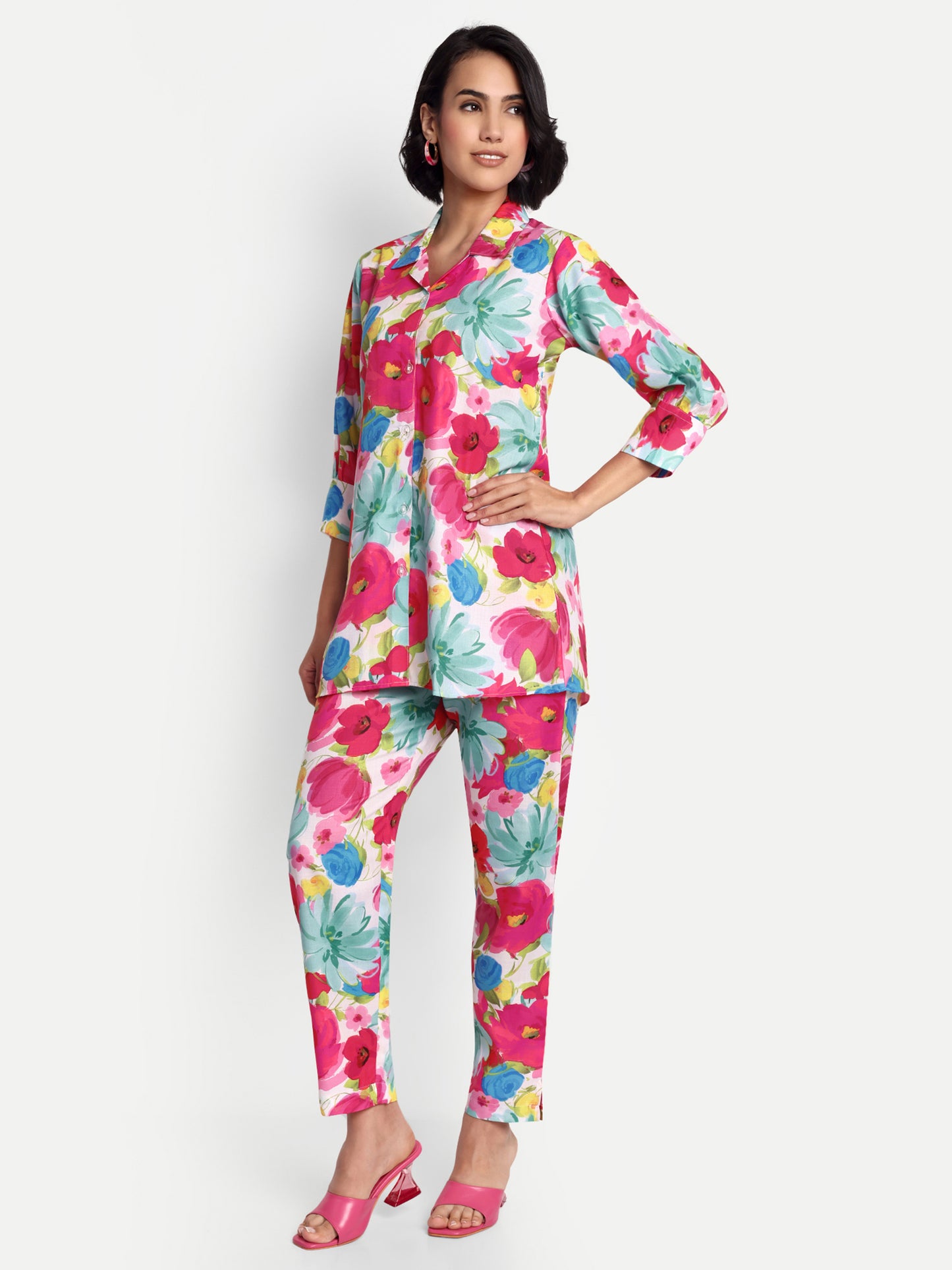 GAB Co-Ord Set