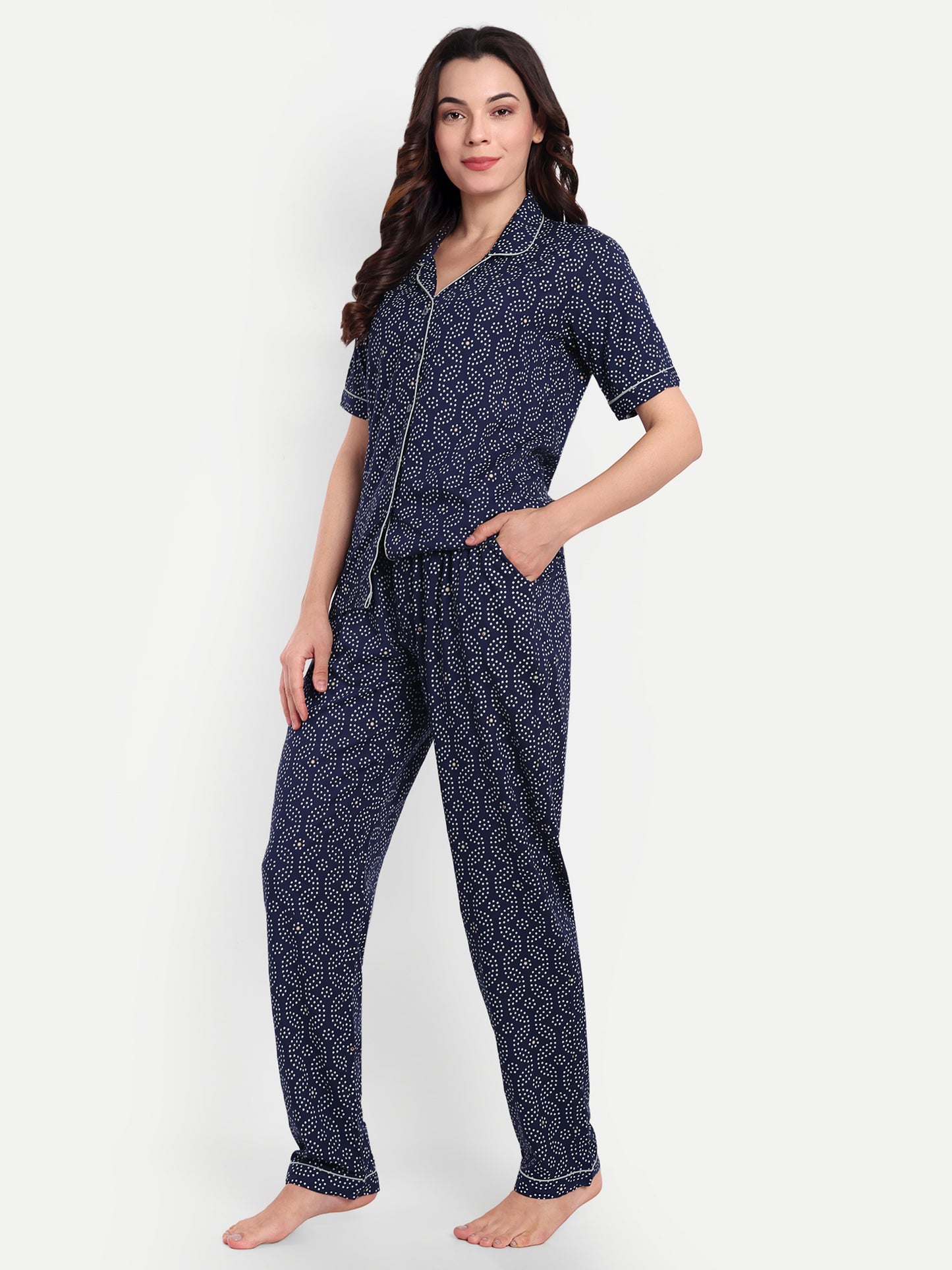 GAB Night Suit
