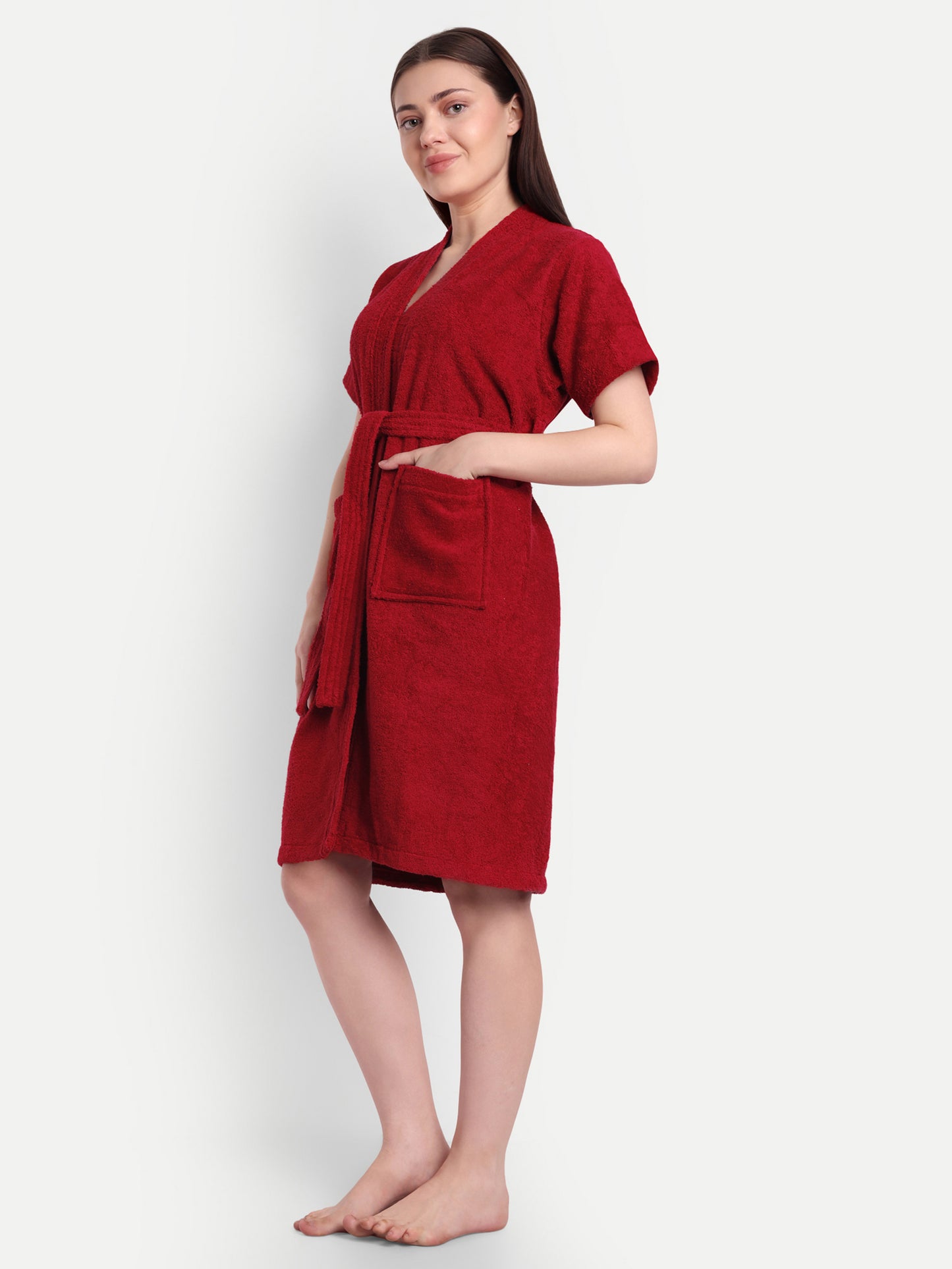GAB Bath Robe