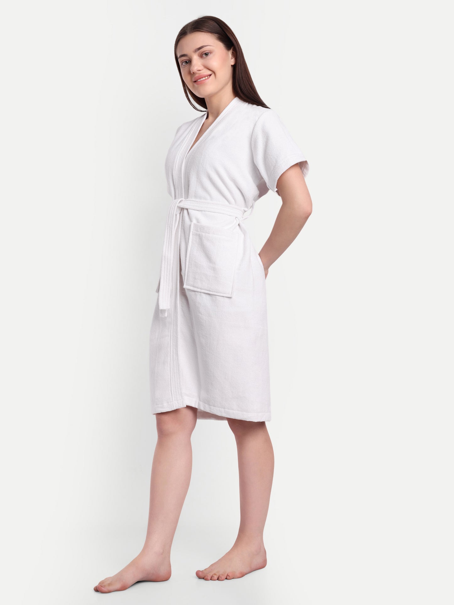 GAB Bath Robe