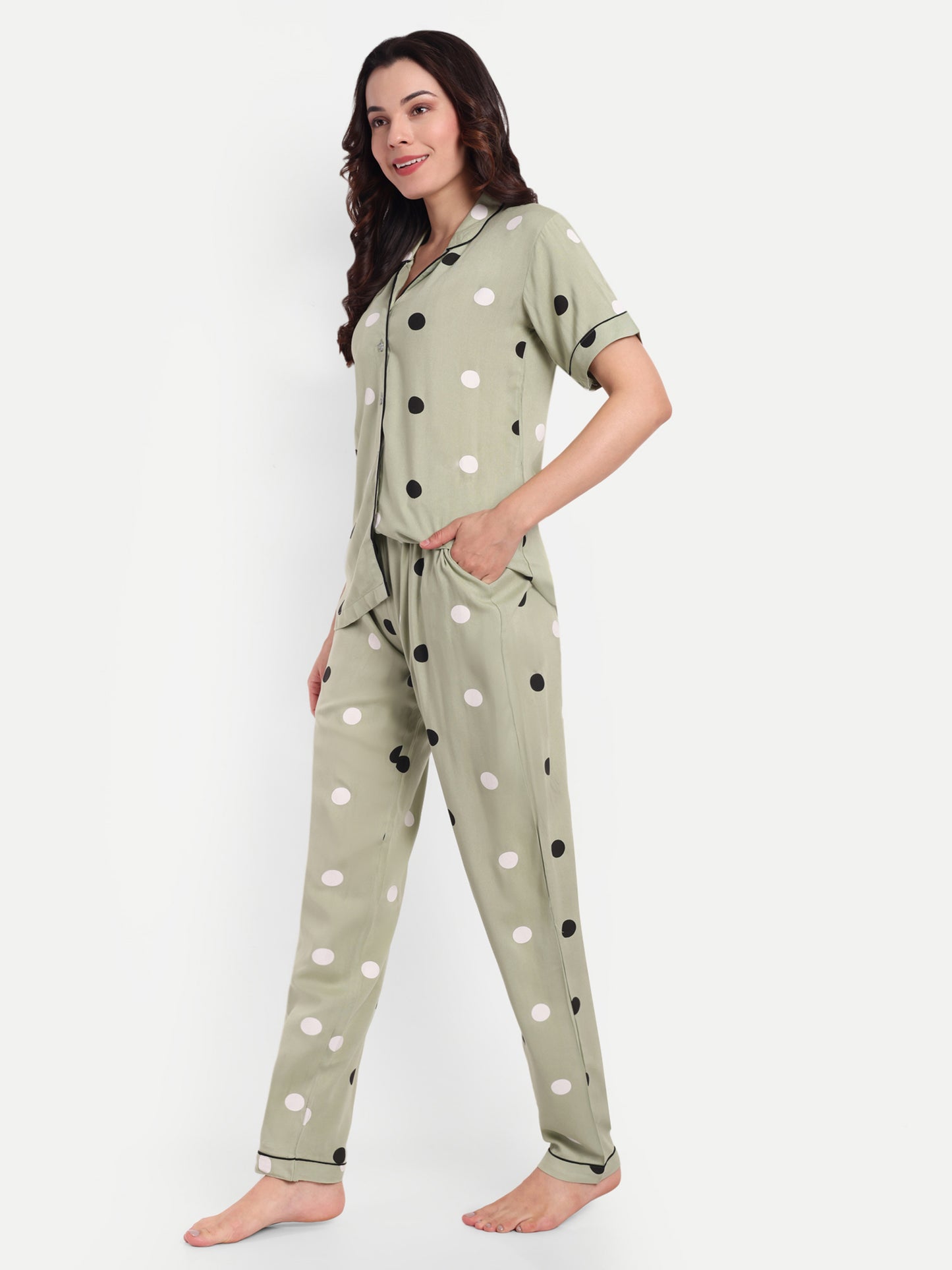 GAB Night Suit