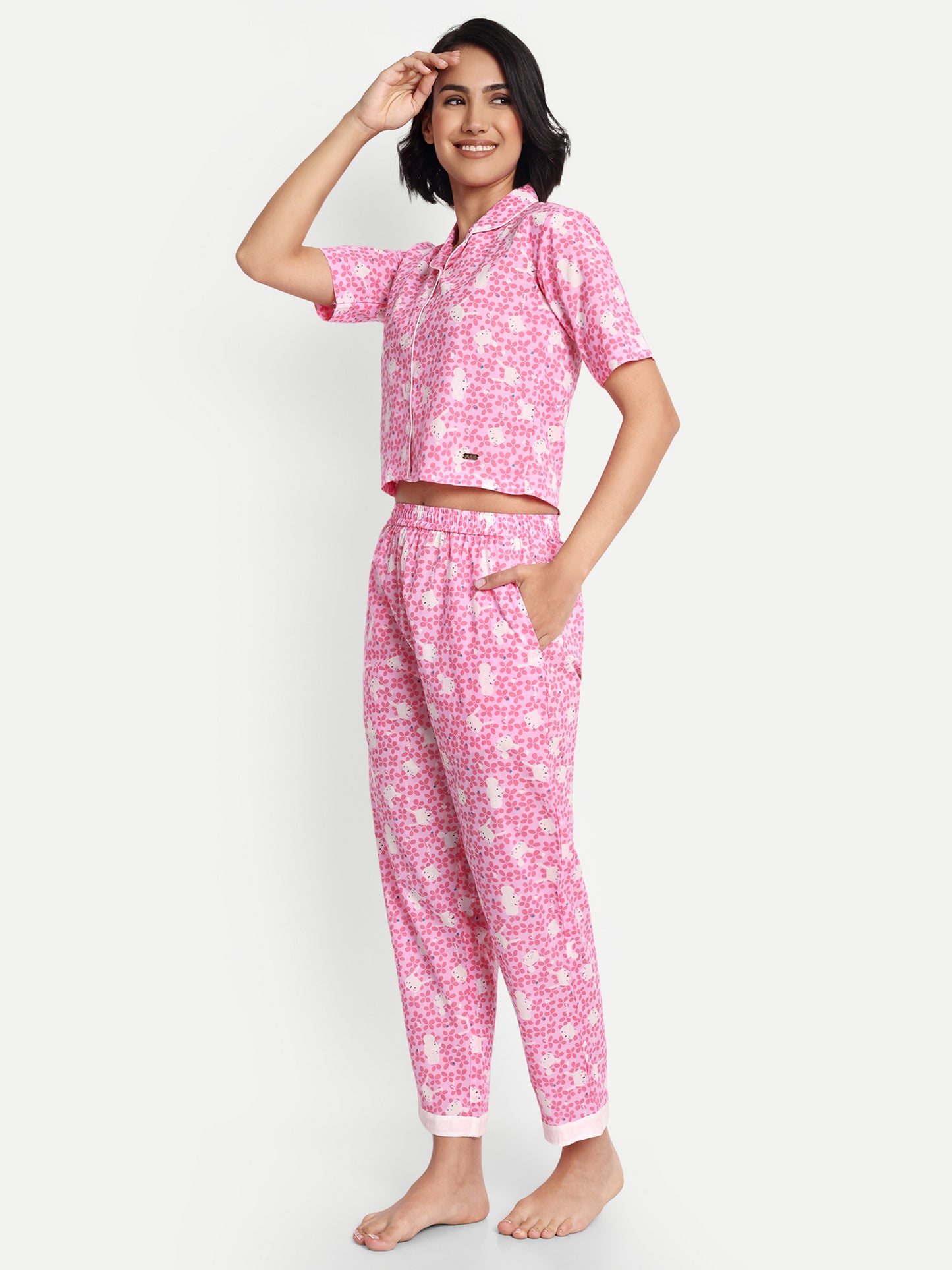 GAB Night Suit