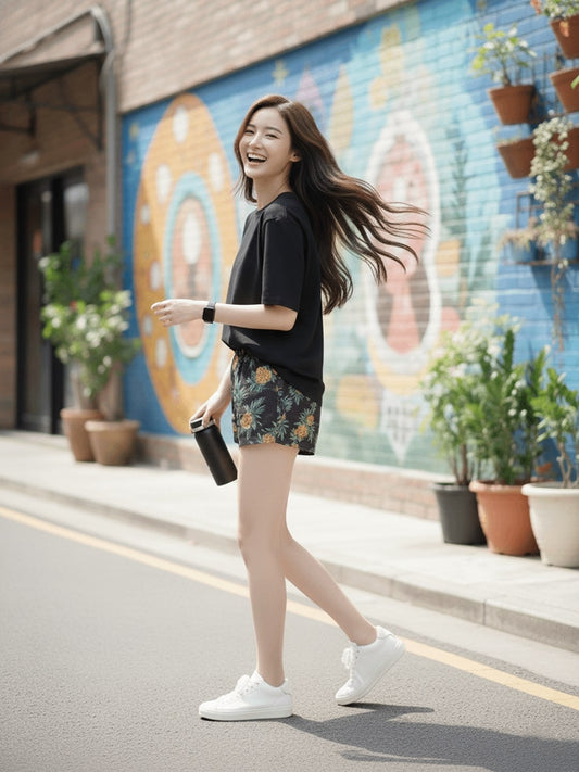 GAB Pure Cotton   Night Suit