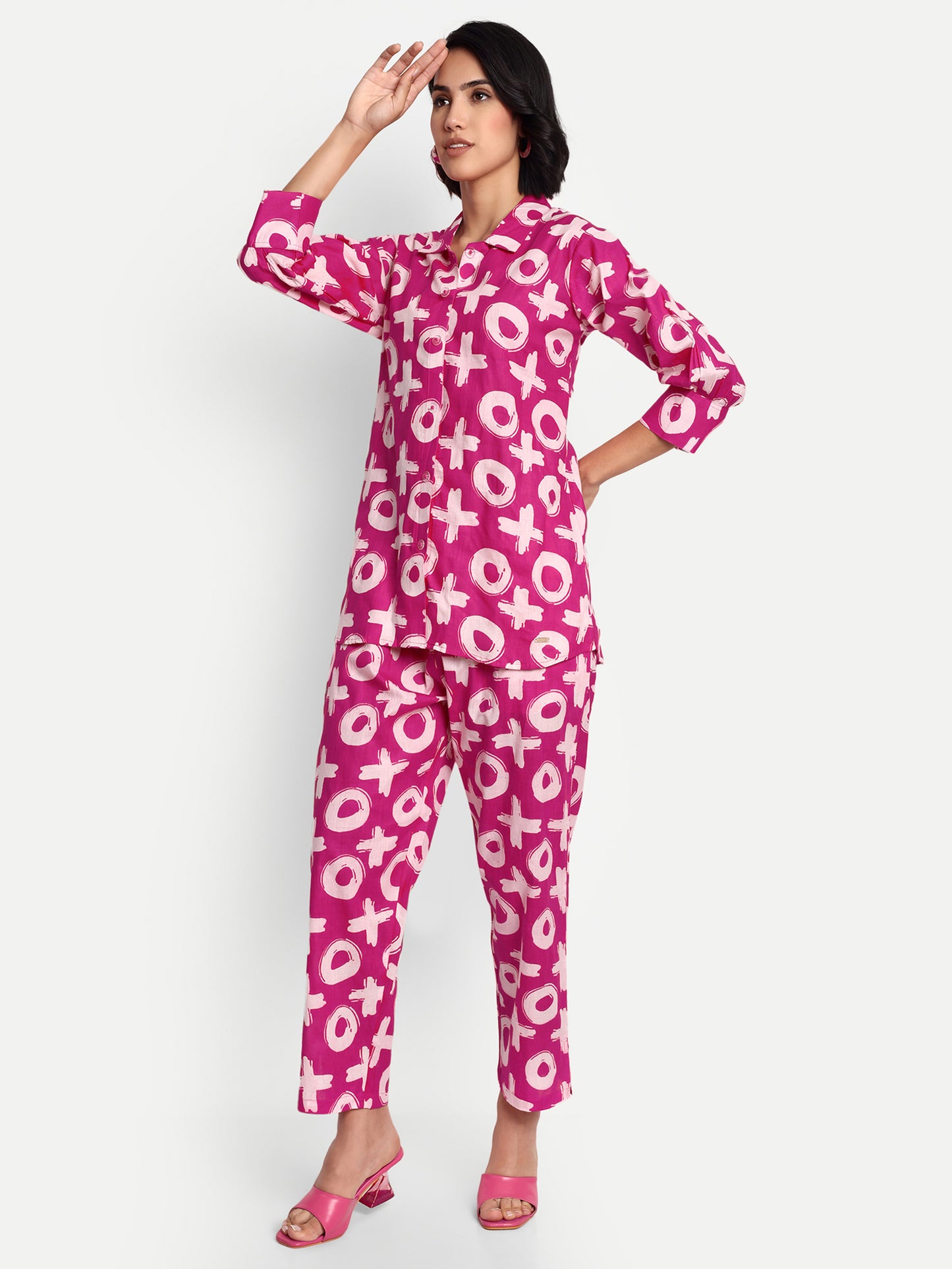 GAB Co-ord Set