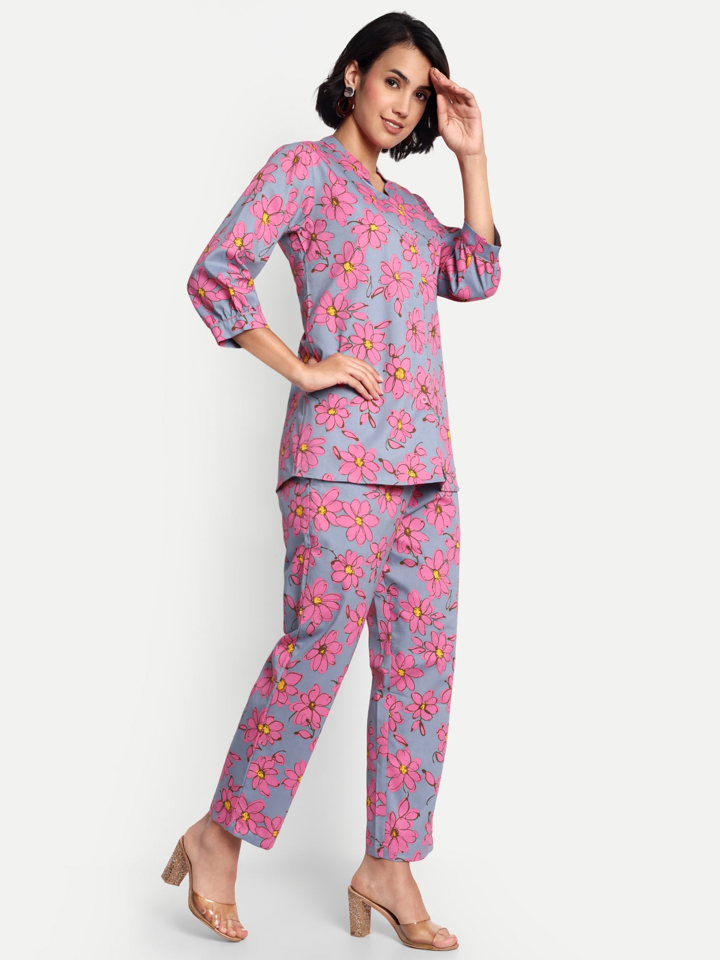 GAB Co-ord Set