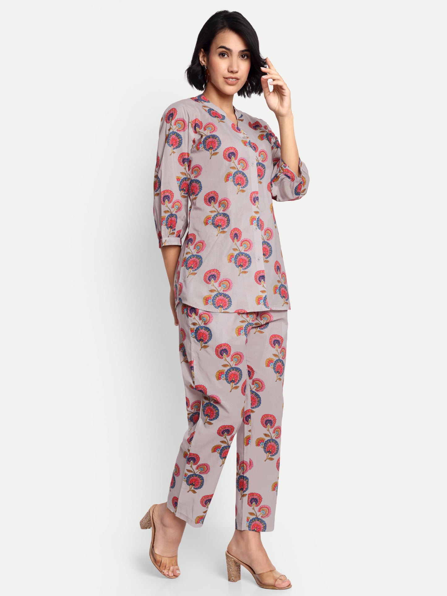 GAB Co-ord Set