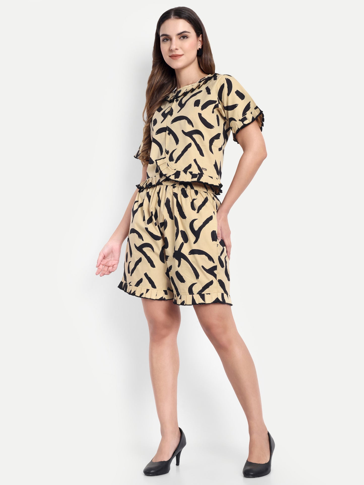 GAB Co-Ord Set