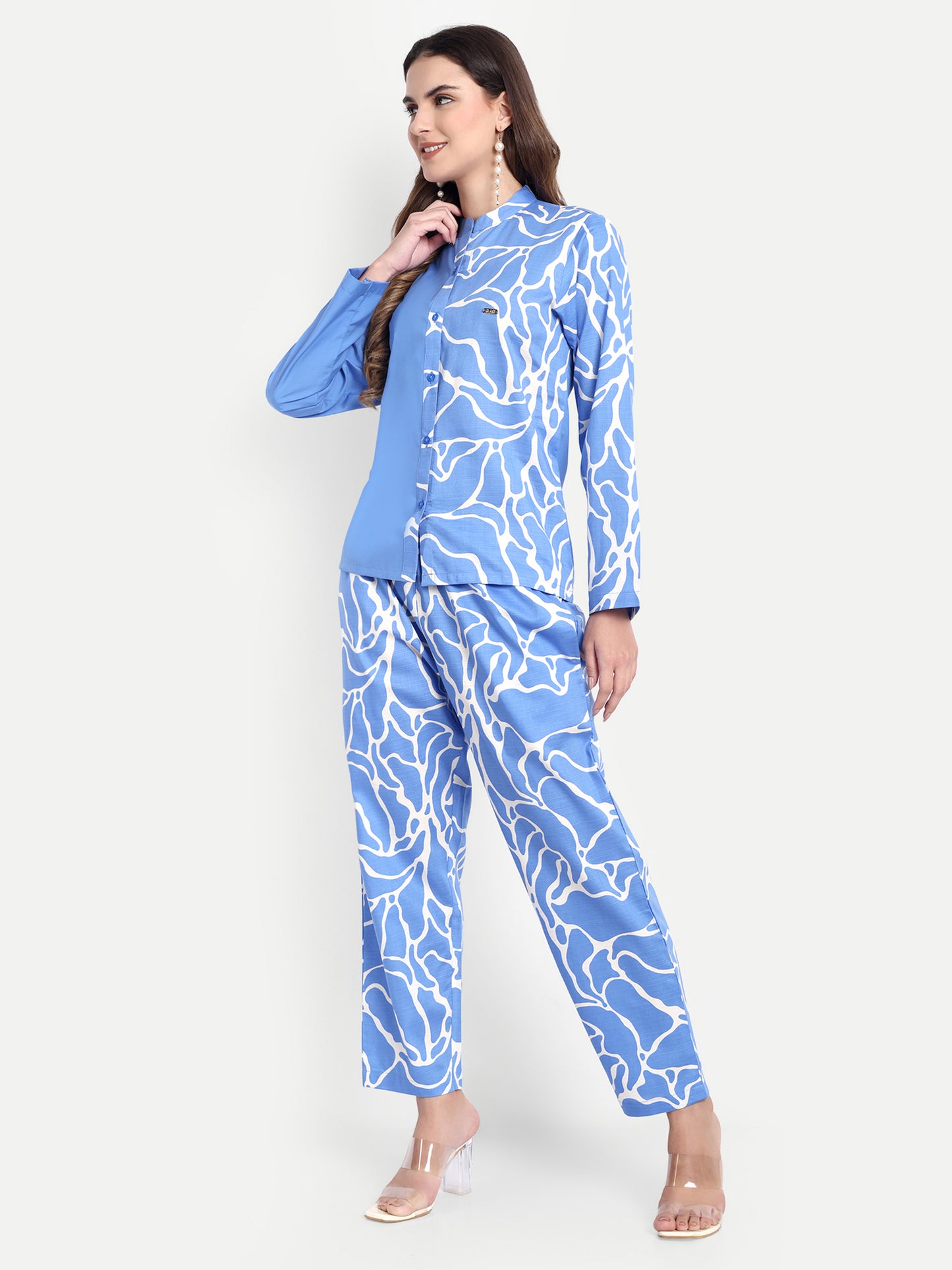 GAB Co-Ord Set