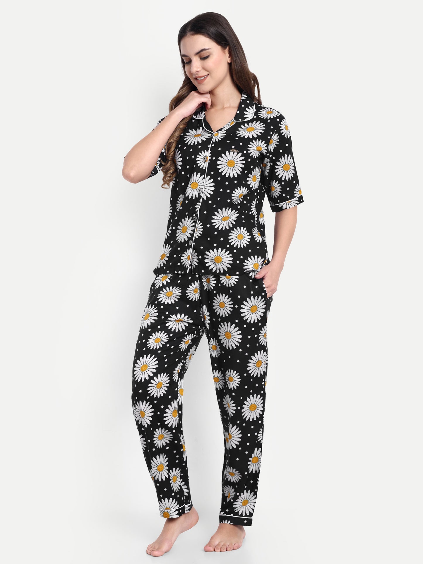 GAB Night Suit