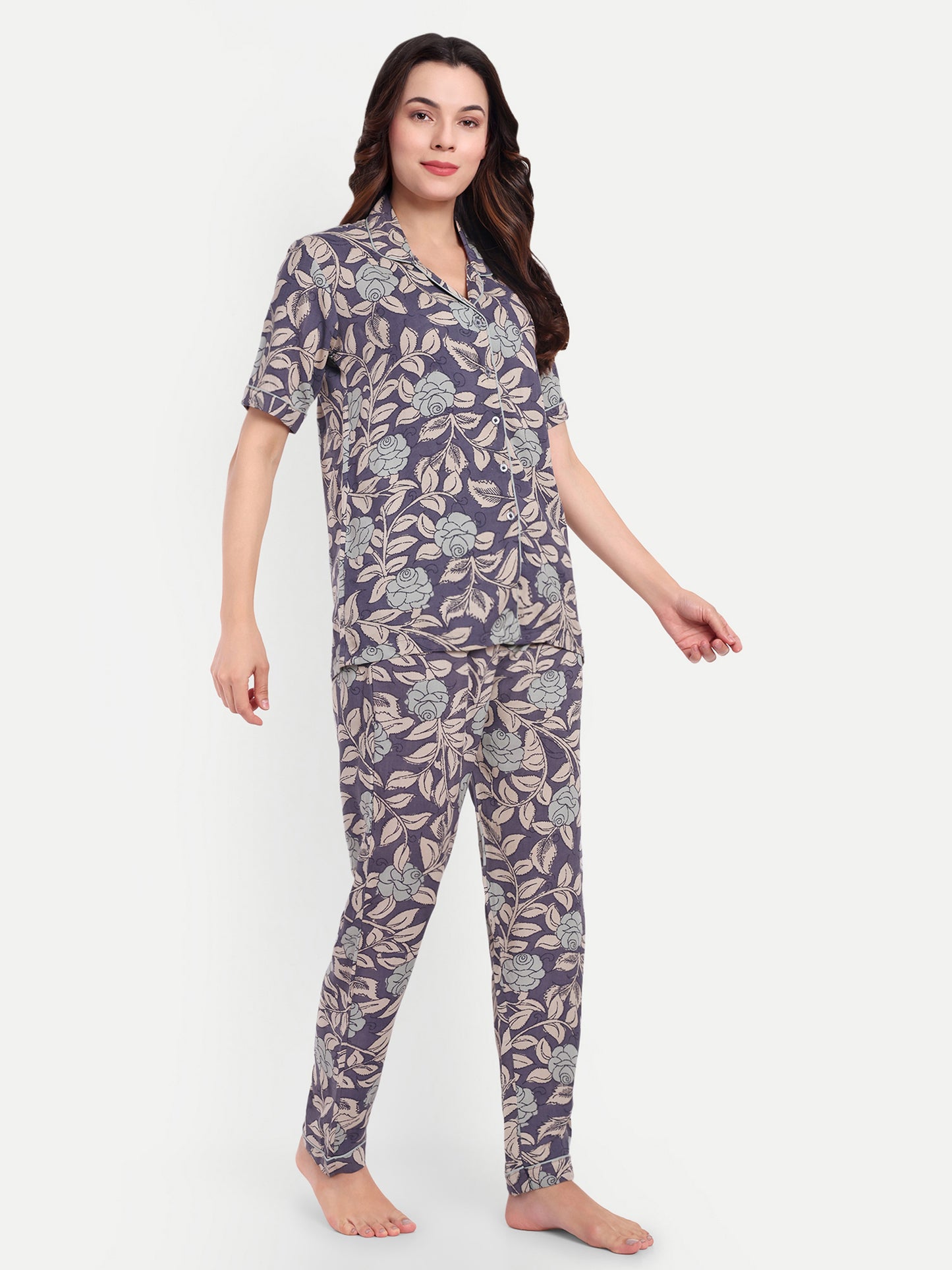 GAB Night Suit