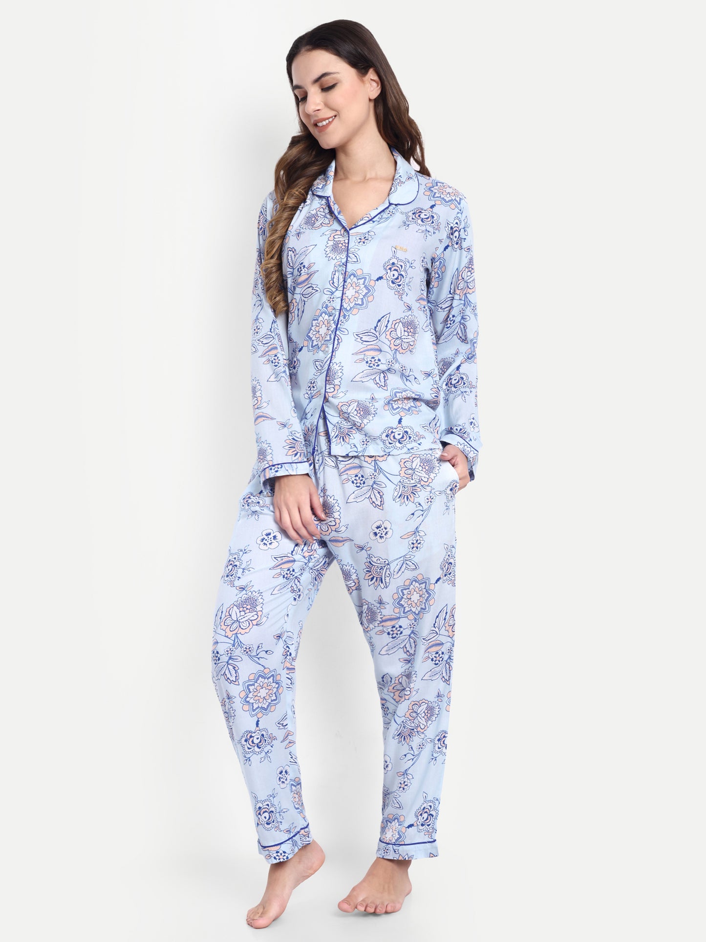 GAB Night Suit