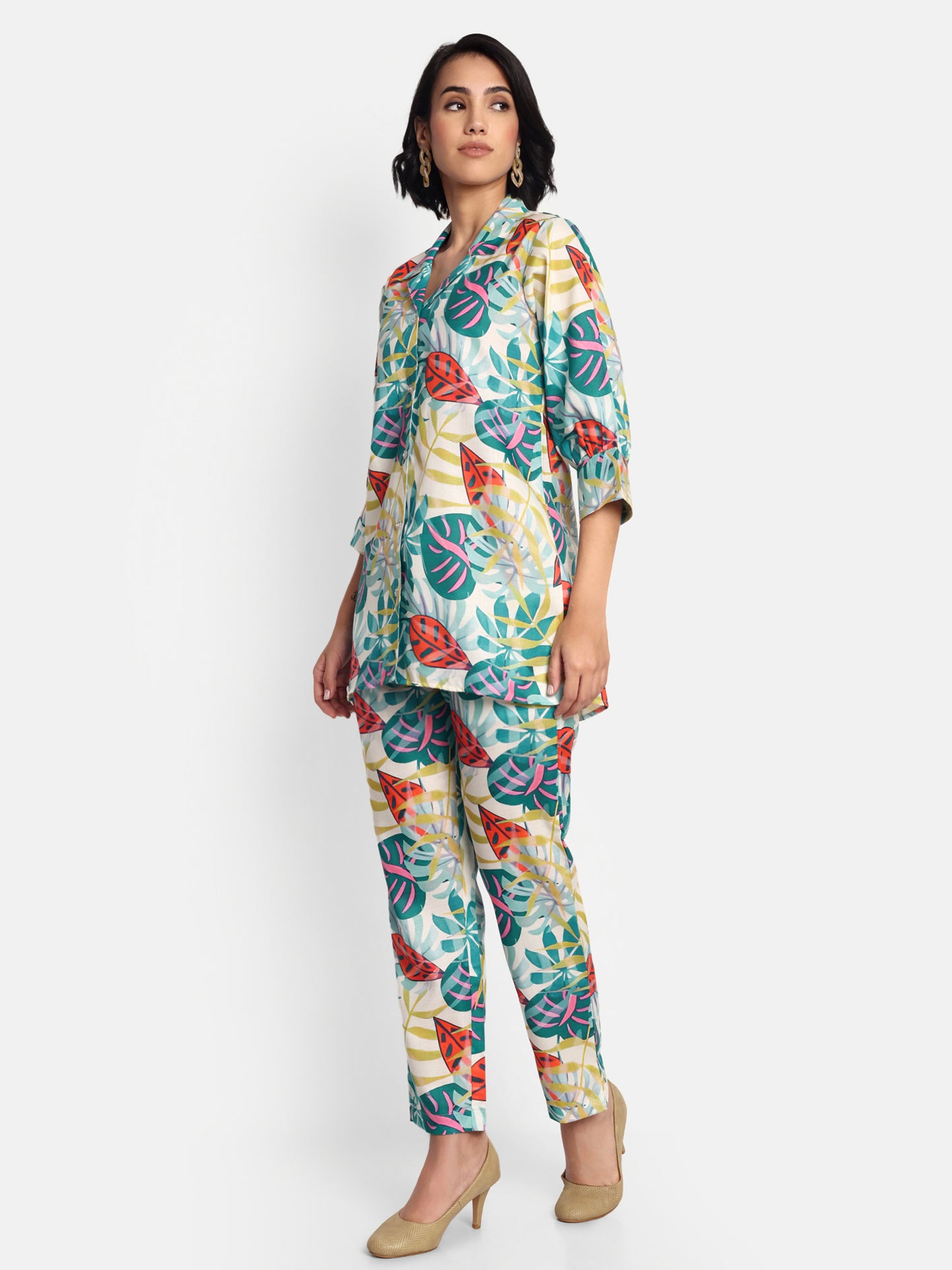 GAB Co-Ord Set