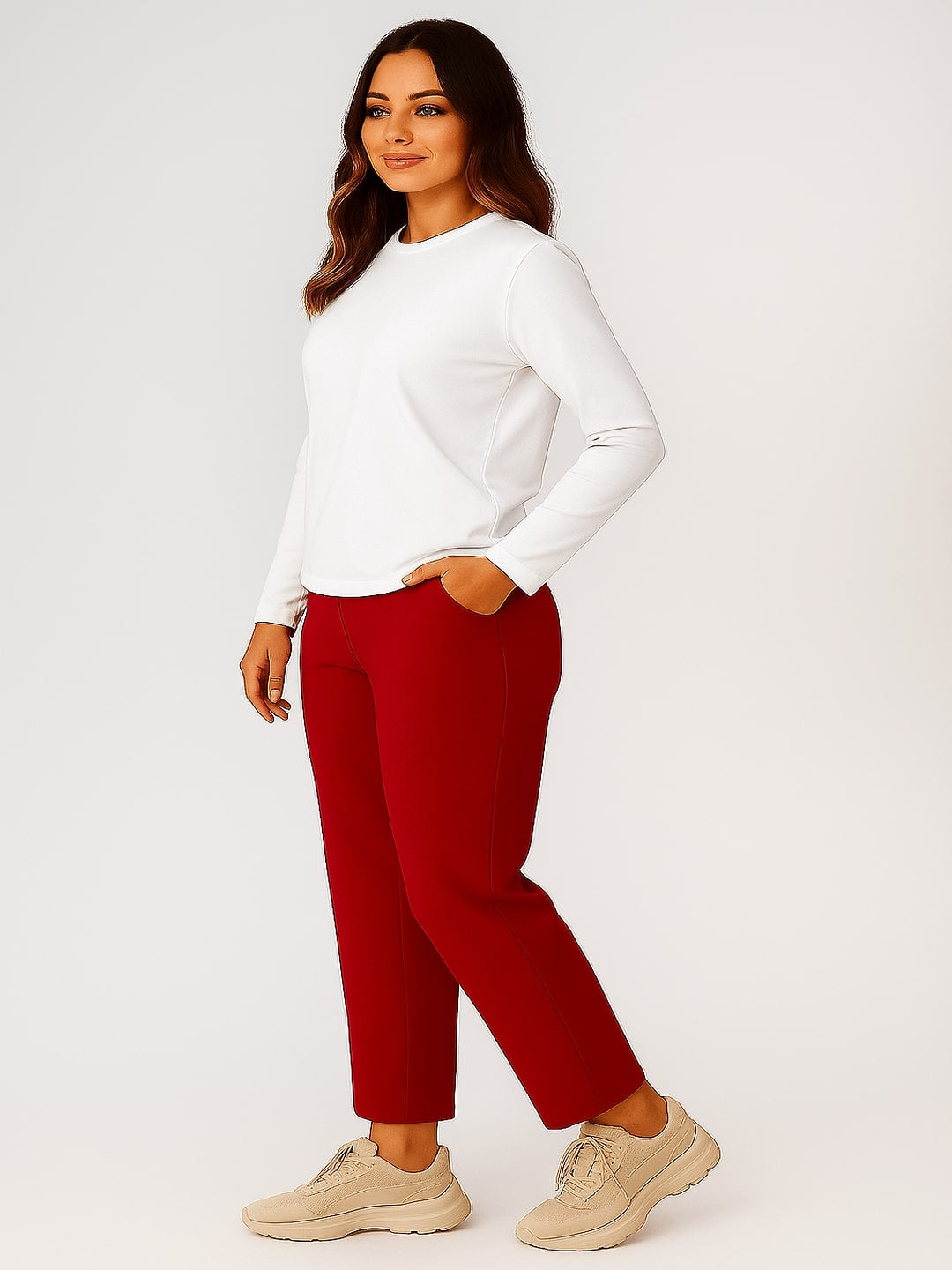 GAB   Pure Cotton Night Suit