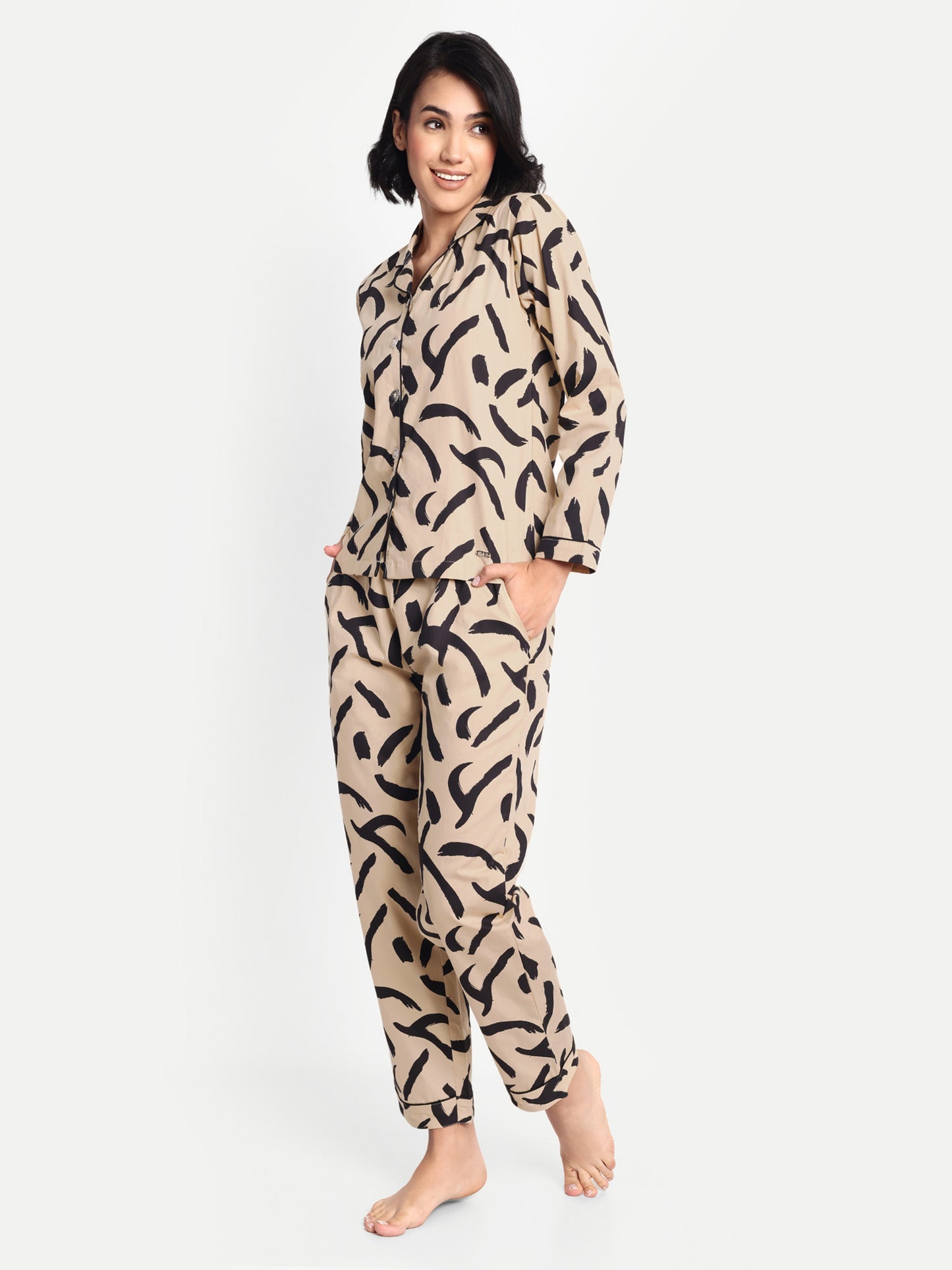 GAB Night Suit