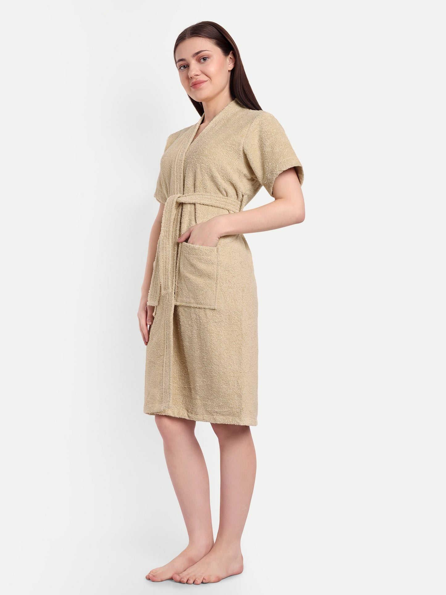 GAB Bath Robe
