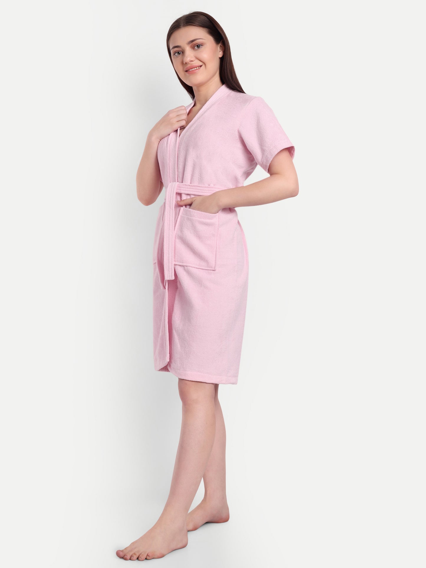 GAB Bath Robe