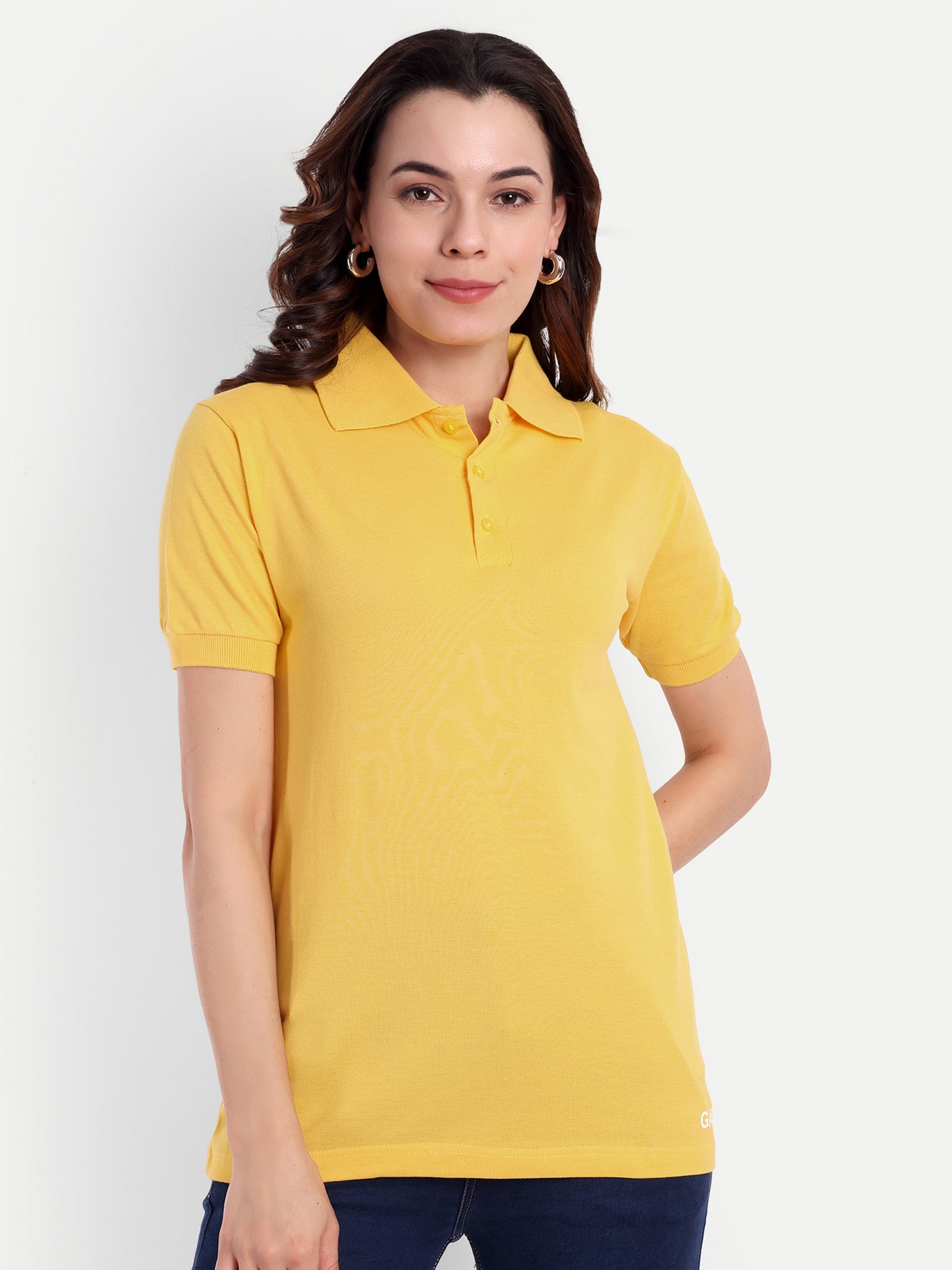 GAB-Polo-Yellow