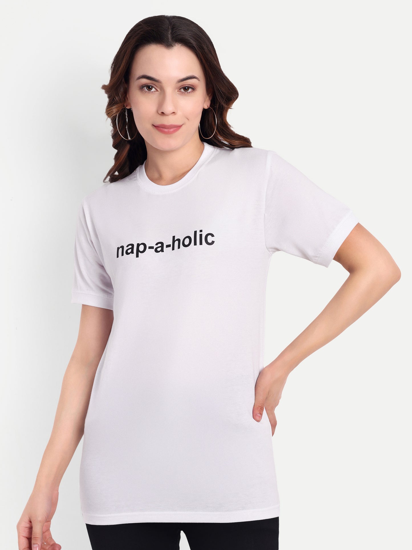 GAB Round Neck Tshirt